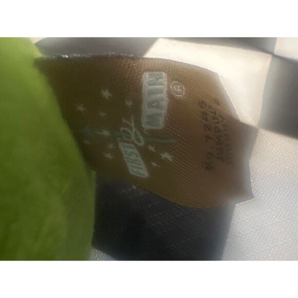 Jumpin Johnny B singing frog Johnny be good song first & main 2008 plays music - Picture 6 of 6